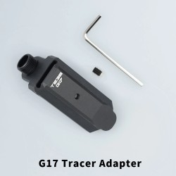 T238 G17 14CCW Tracer...