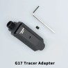 T238 G17 14CCW Tracer Adaptateur