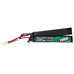 Batterie Lipo 2S 7.4V...
