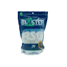 BILLES 0.20G GAMMA EN SACHET DE 1KG