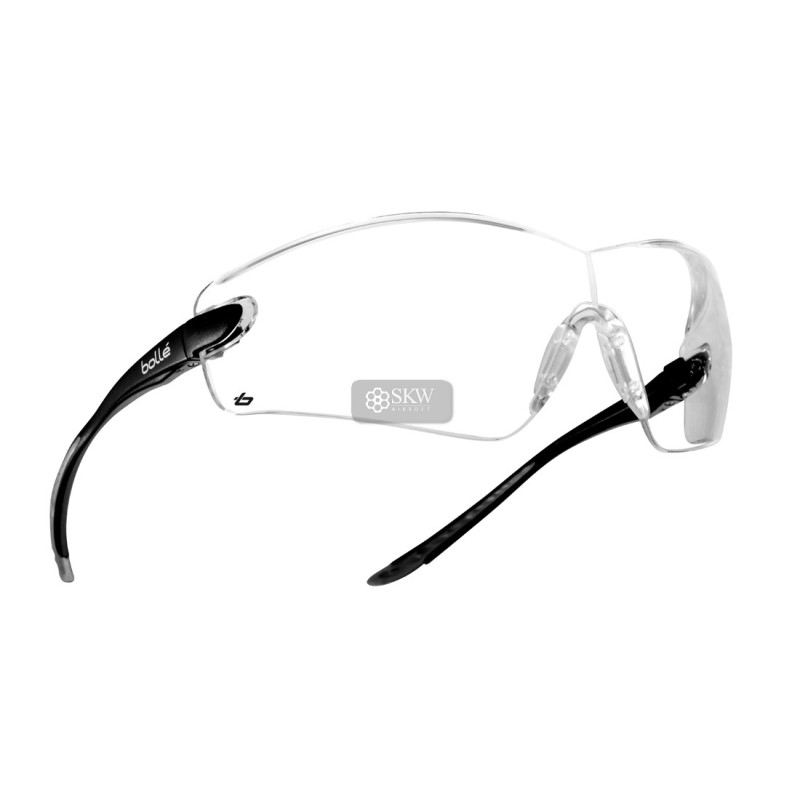 LUNETTES BOLLE COBRA PC INCOLORE