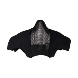 MASQUE V2 NOIR DELTA TACTICS