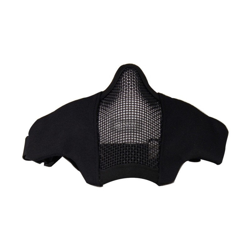 MASQUE V2 NOIR DELTA TACTICS