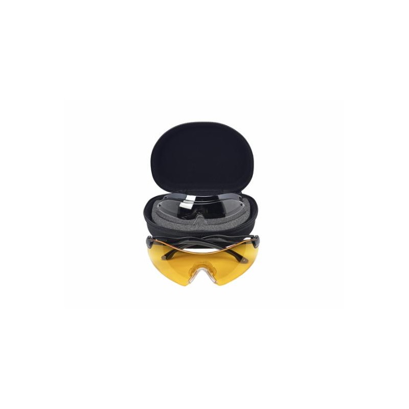 LUNETTES DE PROTECTION CE MULTI LENTILLES