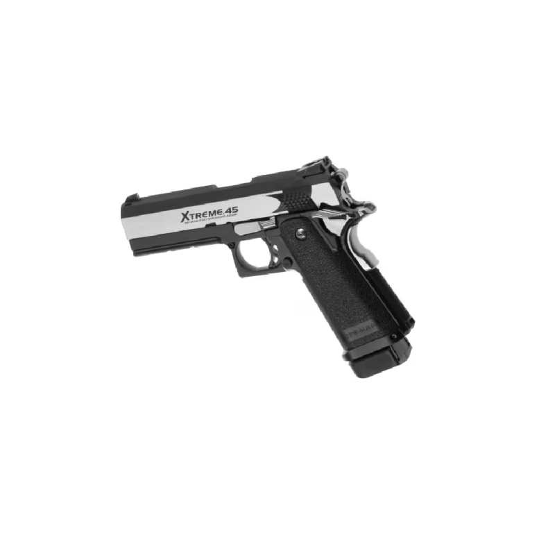 Hi-Capa Xtreme Full Auto GBB