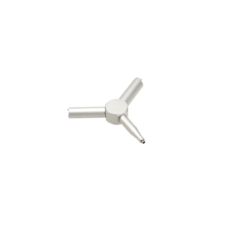 GBB Clef Valve
