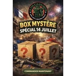 Box Mystère Spécial 14...