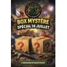 Box Mystère Spécial 14 Juillet 2026