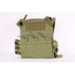Gilet JPC Protective Lightweight