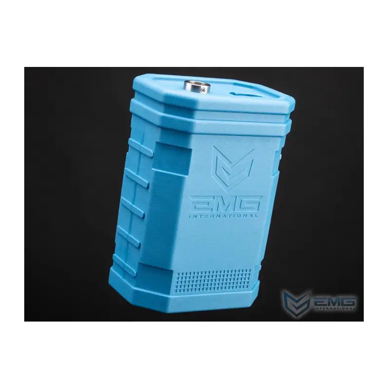 BB Loader Airsoft Automatique EMG Autobot 1400 BBs