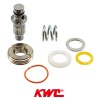 Valve de sortie pour pistolets KWC CO2 sans blowback