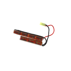 8.4V 1600mAh