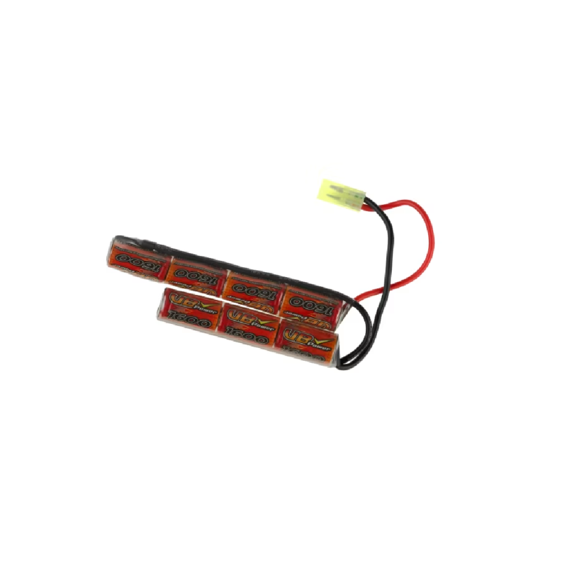 8.4V 1600mAh