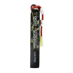Batterie Lipo 2S 11.1V...