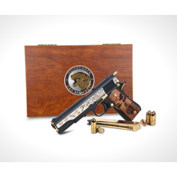 PISTOLET 6MM 1911 YEAR...