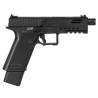 SSP28 – Split-Slide Gas Blowback + Rmr + Plaque RMR