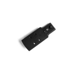 SSP28 – Split-Slide Gas Blowback + Rmr + Plaque RMR