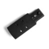 SSP28 – Split-Slide Gas Blowback + Rmr + Plaque RMR