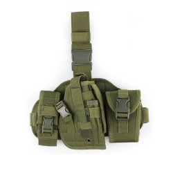 HOLSTER PLATEFORME DE CUISSE