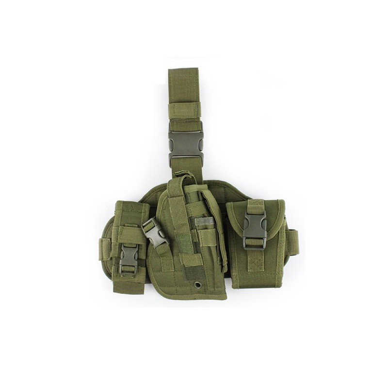HOLSTER PLATEFORME DE CUISSE