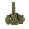 HOLSTER PLATEFORME DE CUISSE