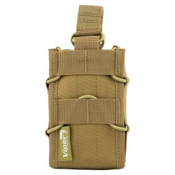 Poche Molle Viper Elite pour chargeurs M4