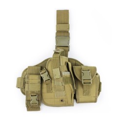 HOLSTER PLATEFORME DE CUISSE