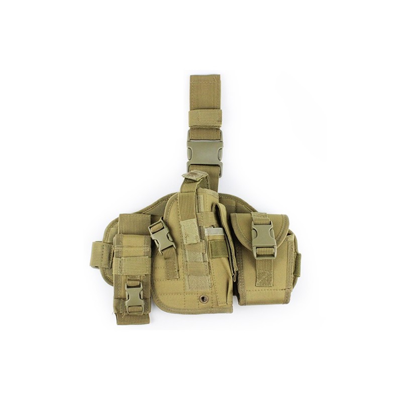 HOLSTER PLATEFORME DE CUISSE