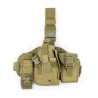 HOLSTER PLATEFORME DE CUISSE