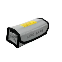 SAC BATTERIE LIPO 180X75X60MM