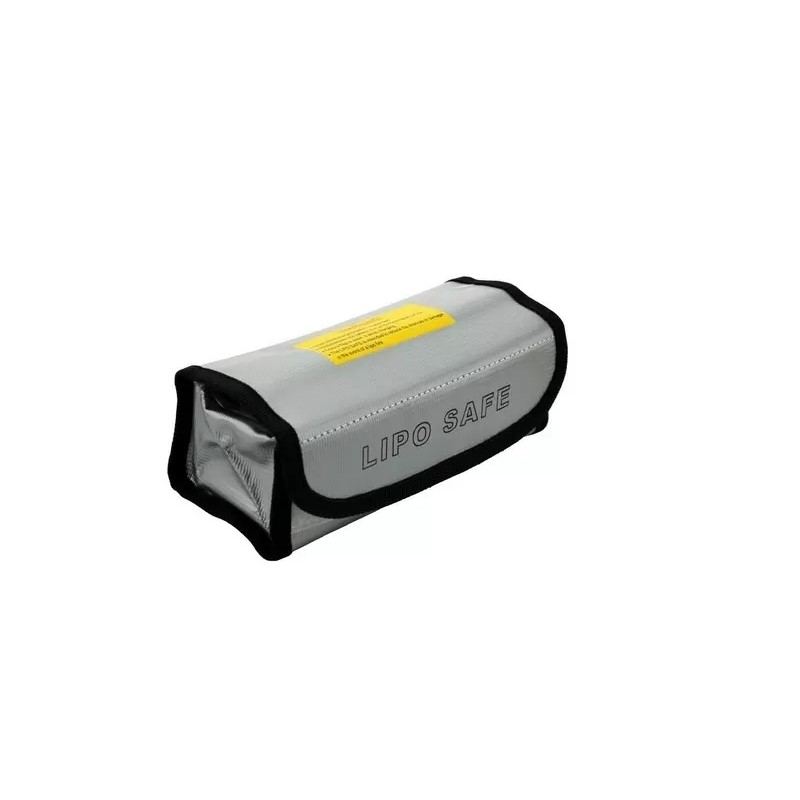 SAC BATTERIE LIPO 180X75X60MM