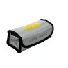 SAC BATTERIE LIPO 180X75X60MM