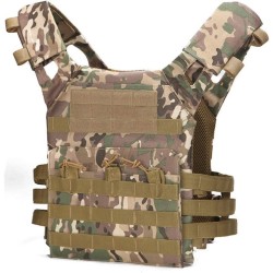 VESTE JPC LW