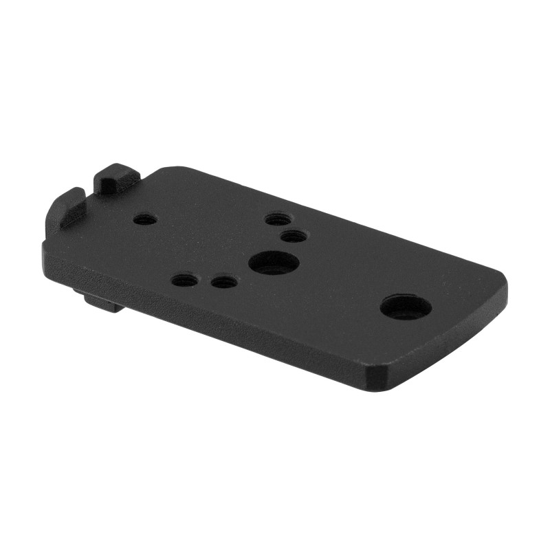 Plaque Red Dot KP13 KP17 KP18