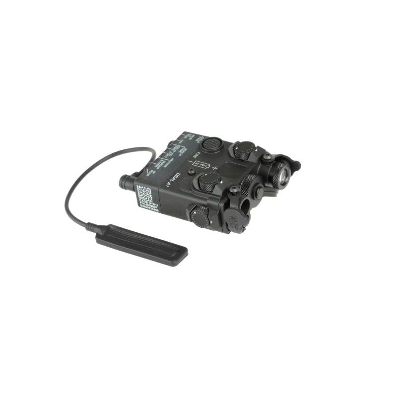 DBAL-A2 Illuminator / Laser Module Red
