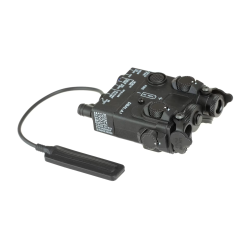DBAL-A2 Laser Module Red +...