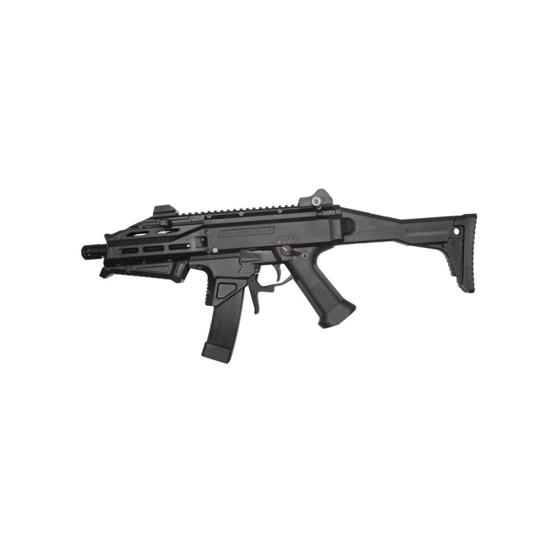 SCORPION EVO 3 ATEK
