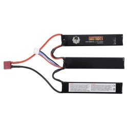 BATTERIE LIPO 11.1V 1100MAH...