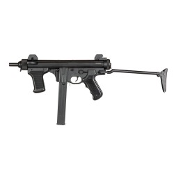 S&T M12s AEG