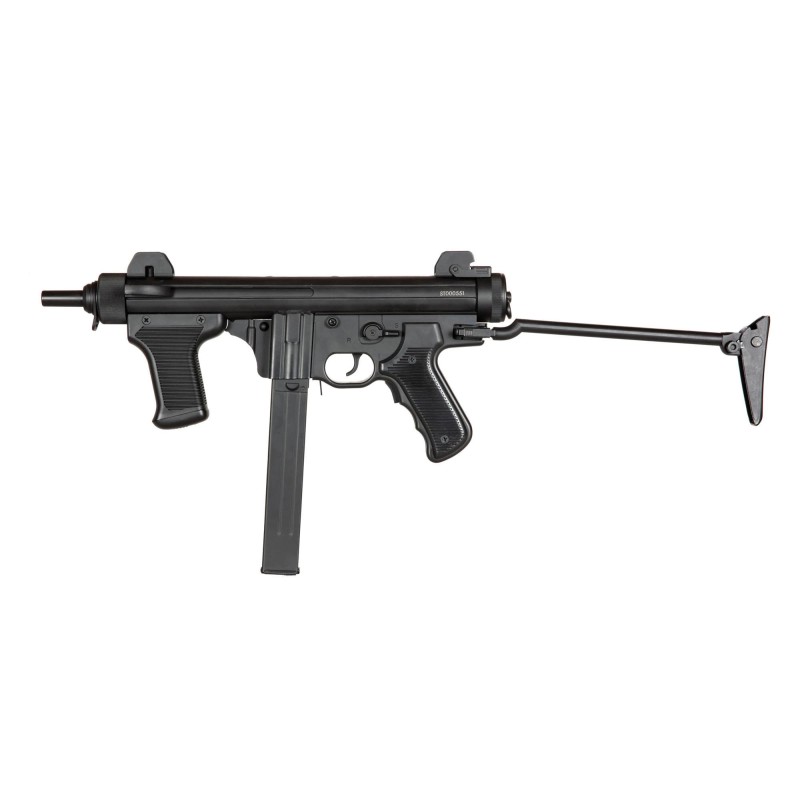 S&T M12s AEG