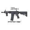 REPLIQUE LONGUE 6MM SA-P21 PRIME ASTER II BRUSHLESS