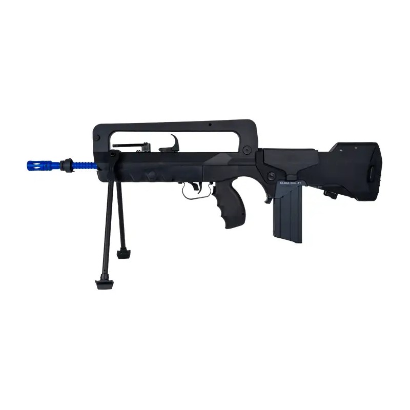 FAMAS Militarisé AEG - Noir