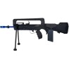 FAMAS Militarisé AEG - Noir