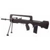 FAMAS Militarisé AEG - Noir