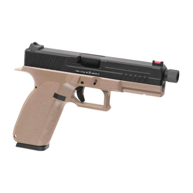 KP-13 TBC Metal Version GBB