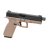 KP-13 TBC Metal Version GBB