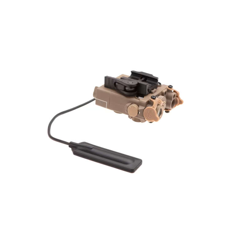 DBAL-A2 Illuminator / Laser Module Blue + IR