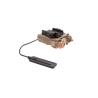 DBAL-A2 Illuminator / Laser Module Blue + IR