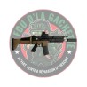 SCAR-L GBBR Guns Modify MWS - OCCASION