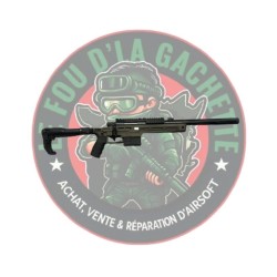 SLONG Type VSR-10 Upgradé...